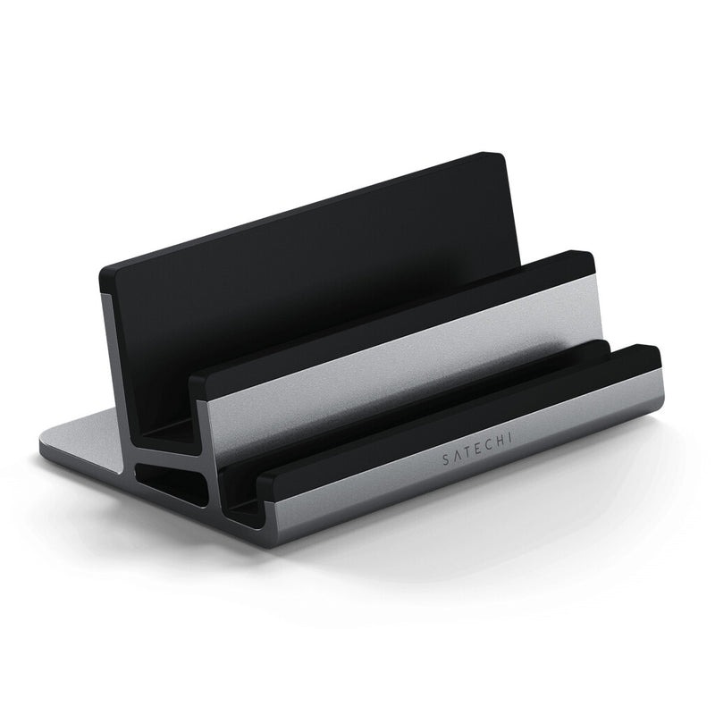 Satechi ST-ADVSM laptop stativ Stander til laptop og tablet Sølv