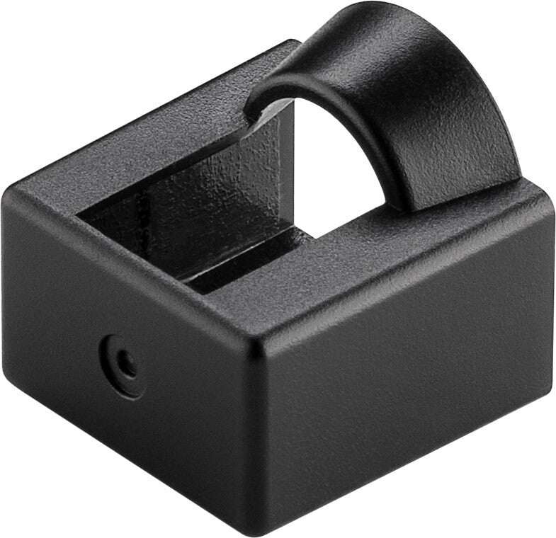 Goobay 72473 portstøvdæksel 10 stk RJ-45