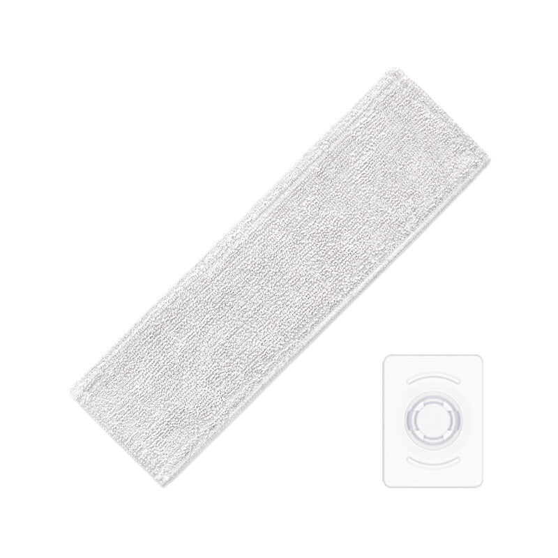 Xiaomi Mi Vacuum Cleaner G10 Mop Kit Tilbehørssæt Stick vakuum