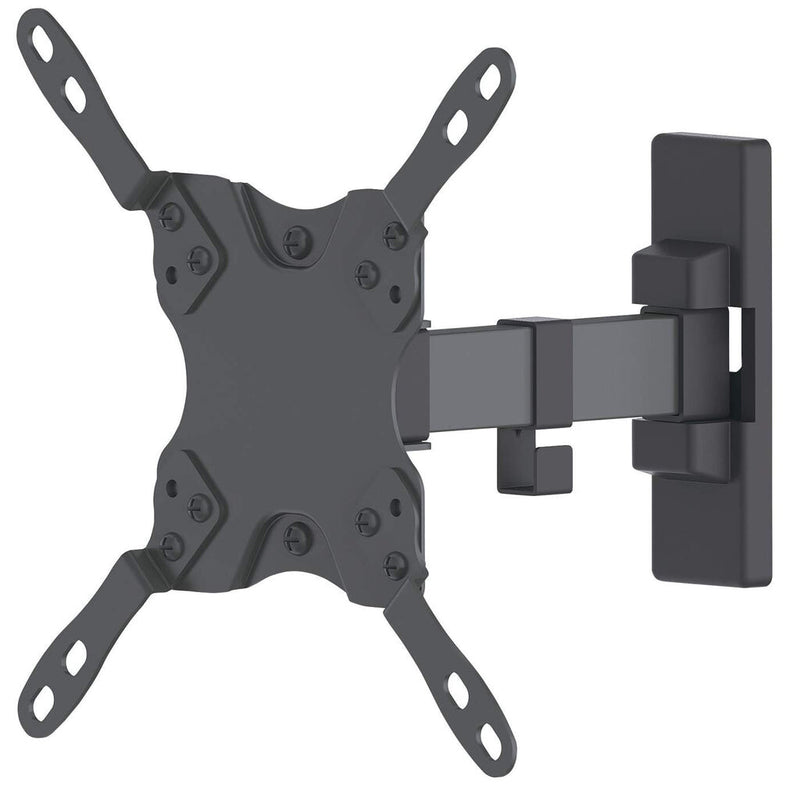 Manhattan 461399 tv-beslag 106,7 cm (42") Sort