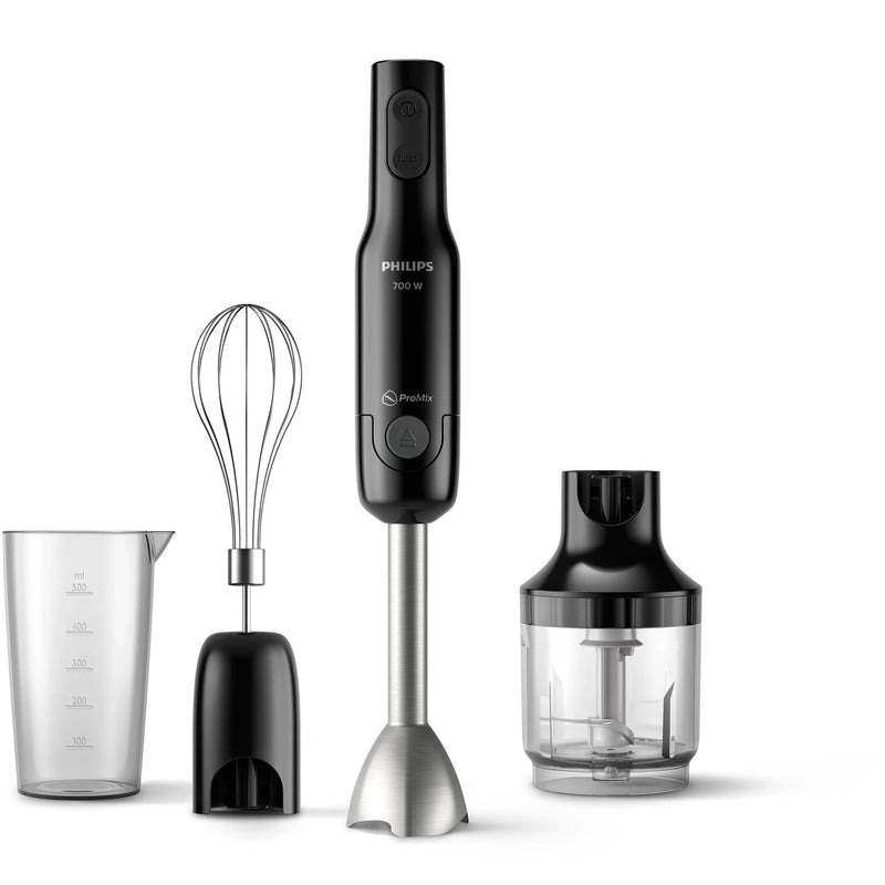 Philips Daily Collection HR2543/90 blender Nedsænkning blender 700 W Sort