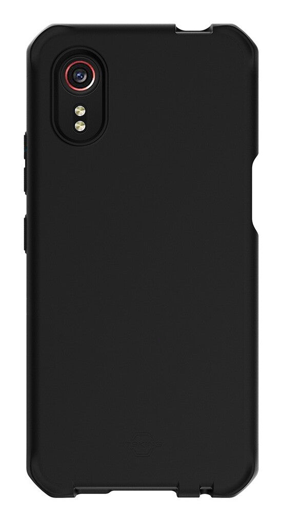 Mobilis 066093 mobiltelefon etui 16,8 cm (6.6") Cover Sort
