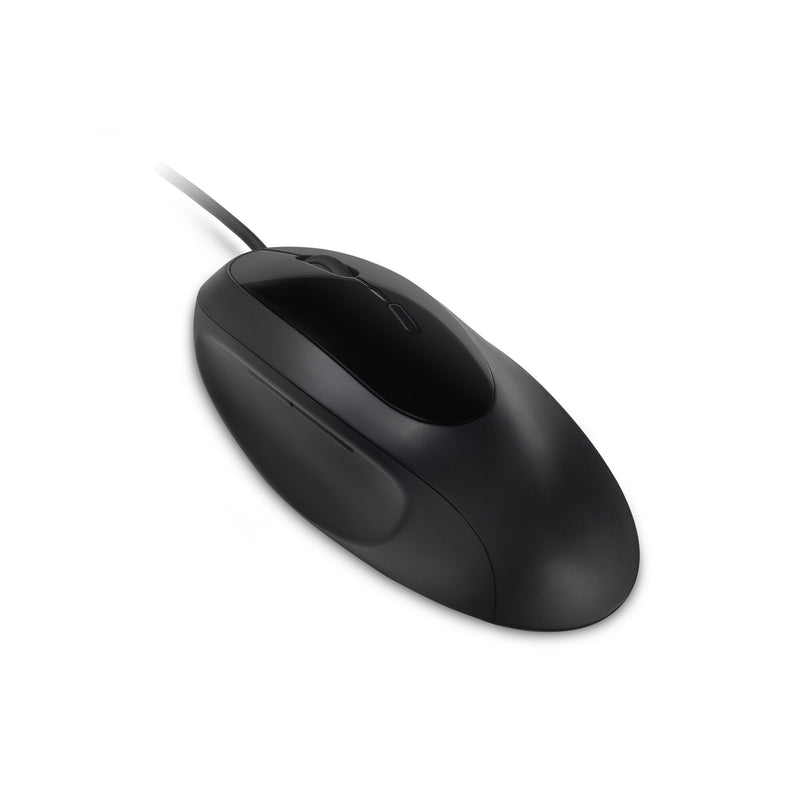 Kensington Pro Fit Ergo kabelført mus