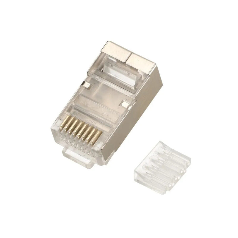 Extralink EX.11588 kabelsamler RJ-45 Transparent