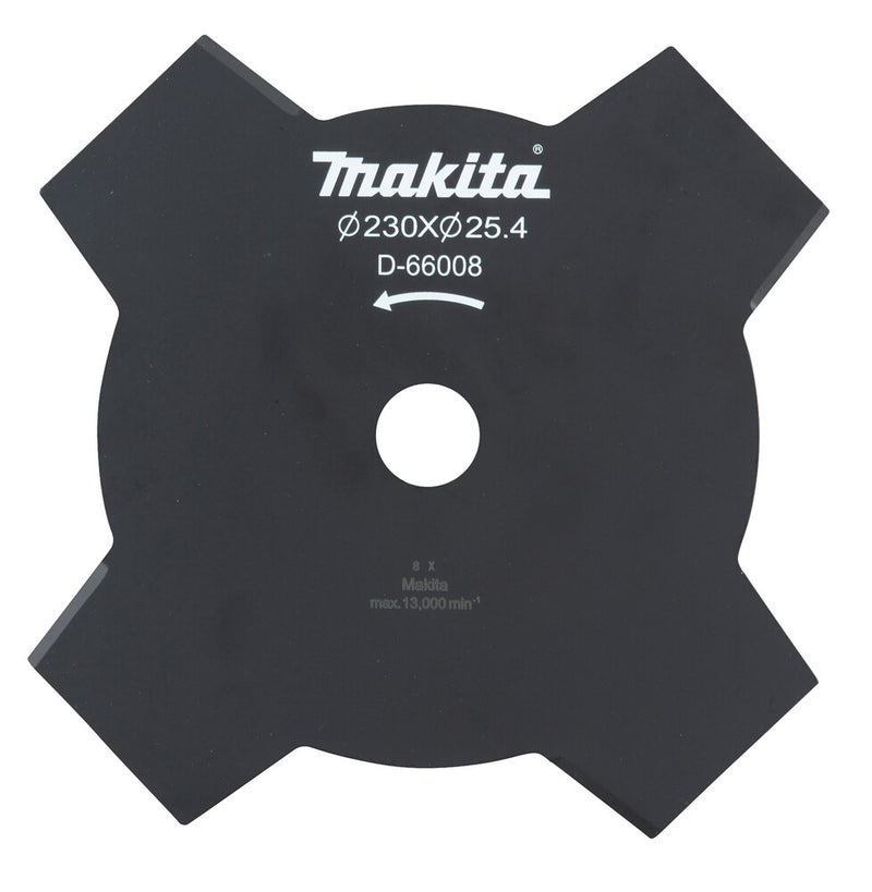 Makita D-66008 tilbehør til kratskærer & kantklipper