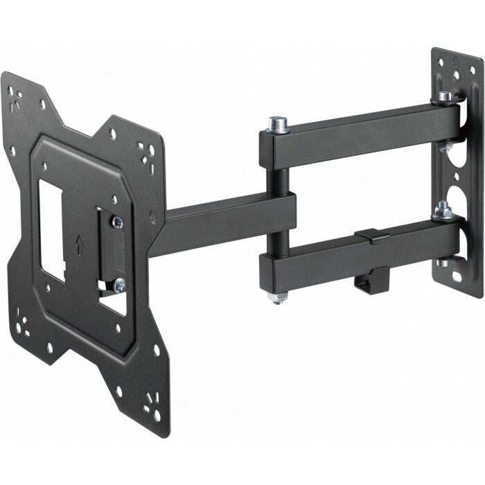 Vision VFM-WA2X2/3 tv-beslag 127 cm (50") Sort