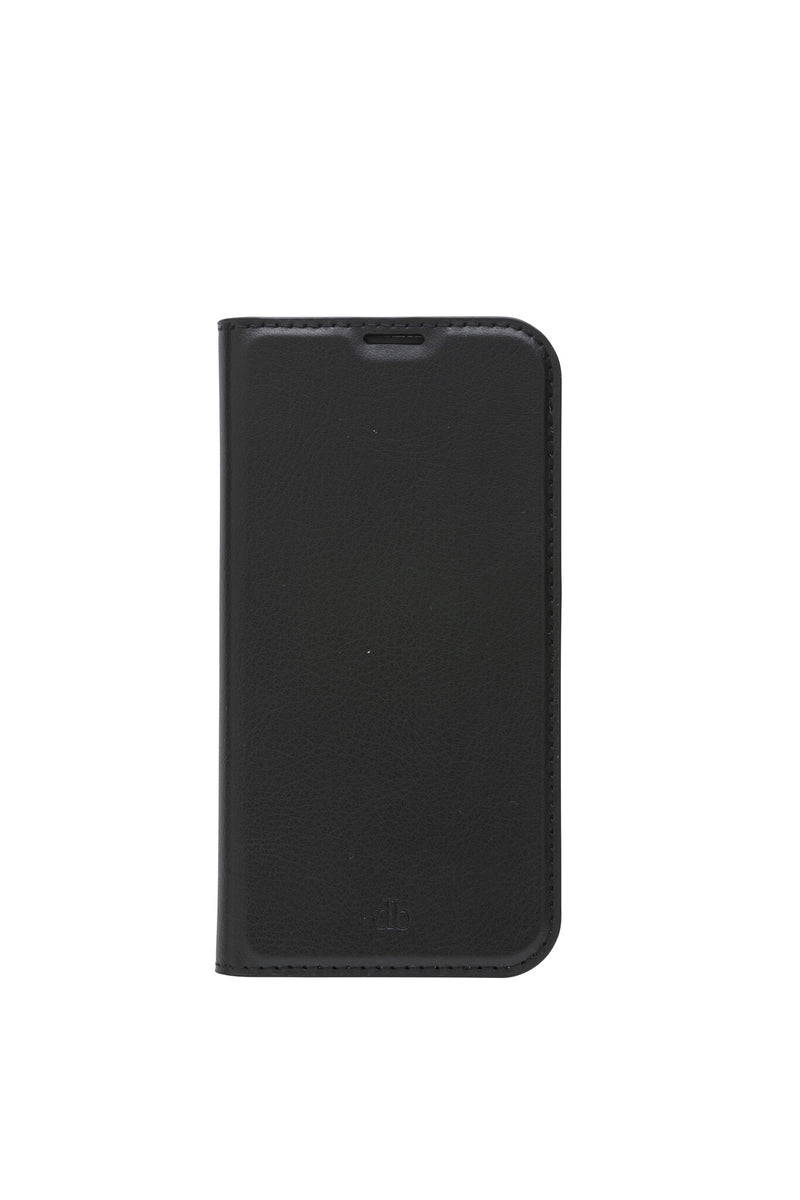 dbramante1928 Bergen mobiltelefon etui 16,8 cm (6.6") Cover Sort
