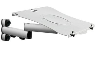 Novus TSS Notebook Holder Sølv