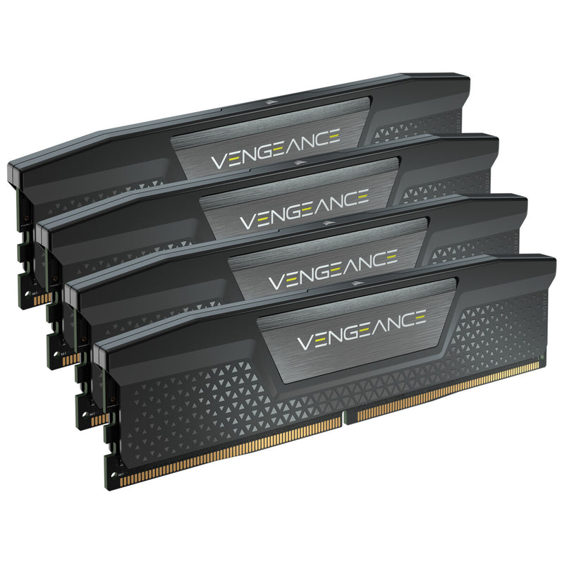 Corsair Vengeance CMK64GX5M4B6400C32 hukommelsesmodul 64 GB 4 x 16 GB DDR5 288-pin DIMM