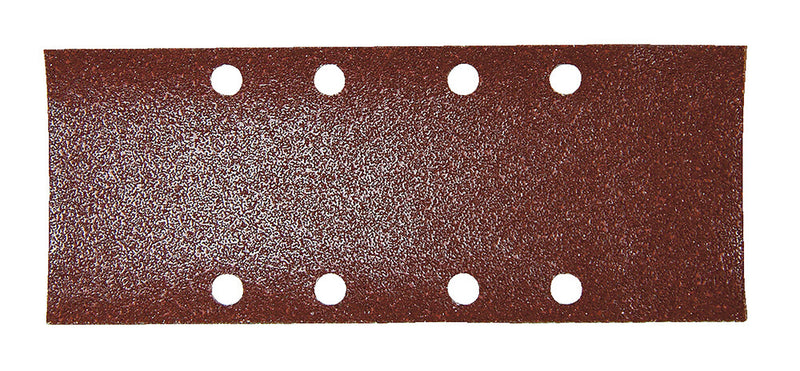 Makita P-36033 tilbehør til slibemaskine 10 stk