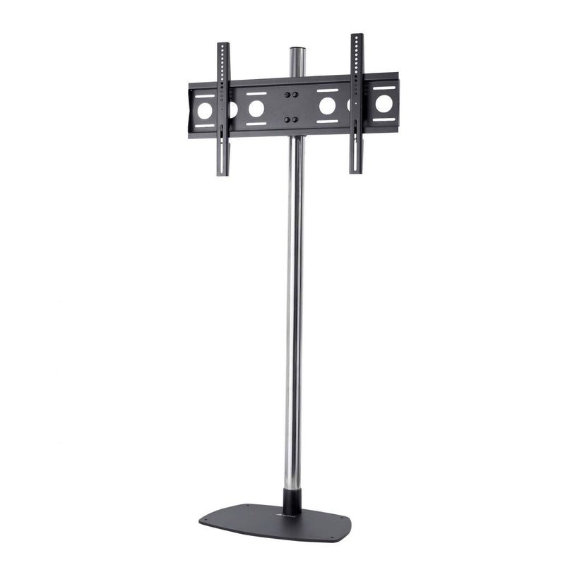 Edbak STD01 skærmbeslag til skiltning 190,5 cm (75") Sort