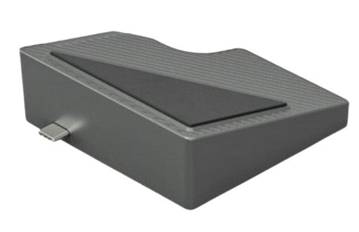Logitech 952-000071 tilbehør til videokonference Bordmontering Grafit