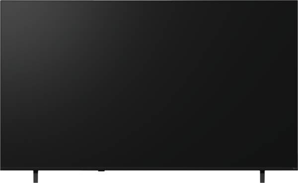 LG 75NU900B6LA 190,5 cm (75") 4K Ultra HD Smart TV Wi-Fi Sort