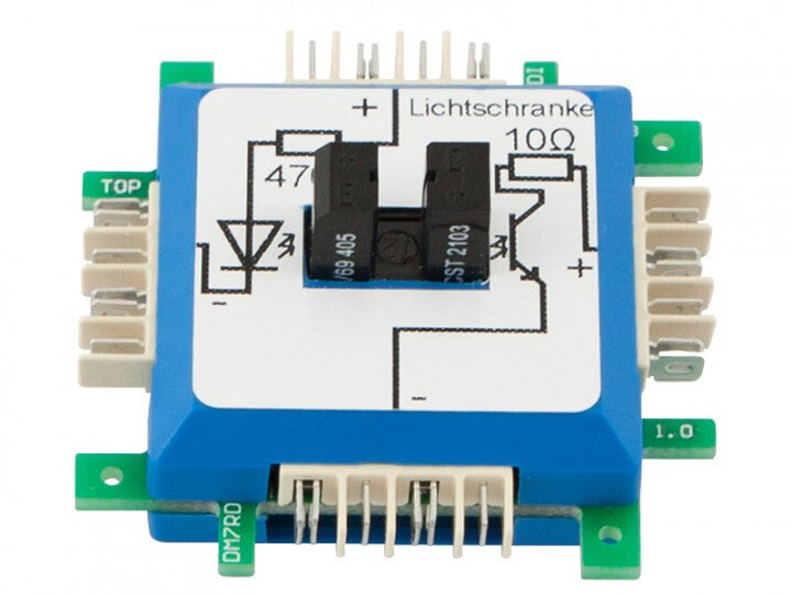 ALLNET 118369 modstand 10 ohm (Ω)