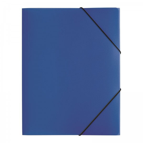 Pagna PP 12 Polypropylen (PP) Blå A4