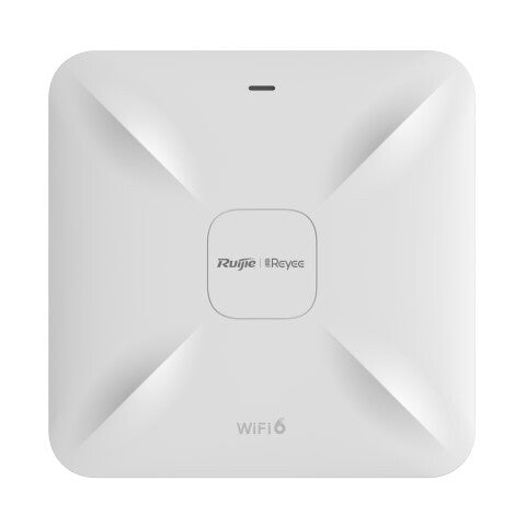 Ruijie Networks RG-RAP2260(E) WLAN adgangspunkt 3202 Mbit/s Hvid Strøm over Ethernet (PoE)