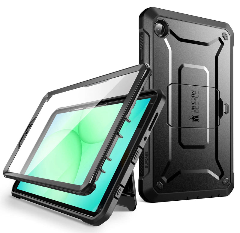 Supcase Unicorn Beetle PRO 843439160477 tablet etui 22,1 cm (8.7") Cover Sort