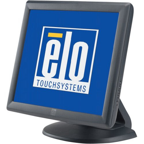Elo Touch Solutions 1715L POS-skærme 43,2 cm (17") 1280 x 1024 pixel Berøringsskærm