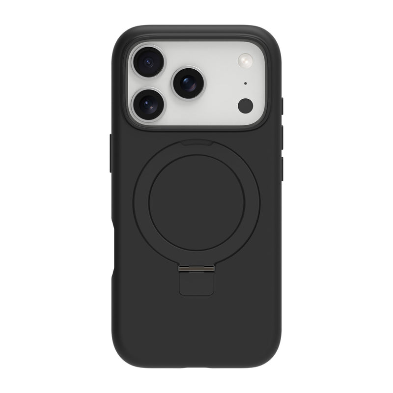 dbramante1928 Iceland Ultra D3O MS Kick - iPhone 18 Pro/17 Pro - Black