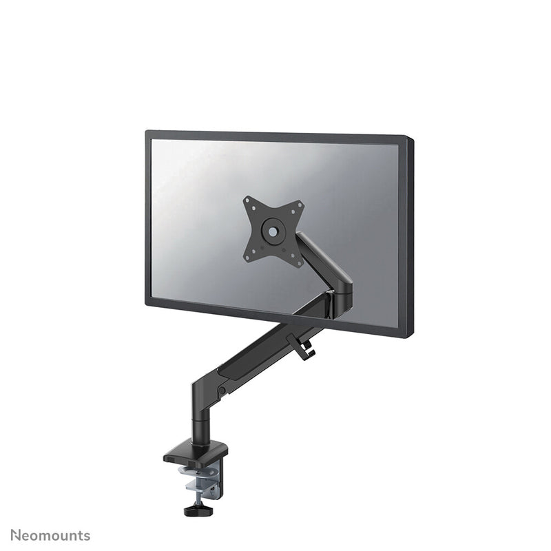 Neomounts DS70-810BL1 skærmbeslag og -stativer 81,3 cm (32") Skrivebord Sort
