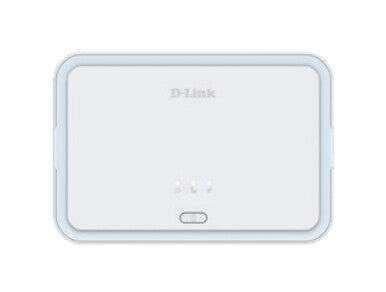 D-Link DBR-330-G cellulær netværksenhed Cellulær netværksrouter