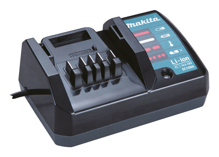 Makita 195423-6 ledningsfrit batteri / ledningsfri oplader Batterioplader
