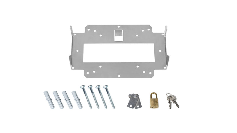LANCOM LN Lock (Bulk 10) WLAN-adgangspunktmontering