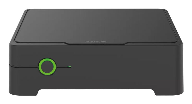 Axis 01964-003 gateway/controller 10, 100, 1000 Mbit/s