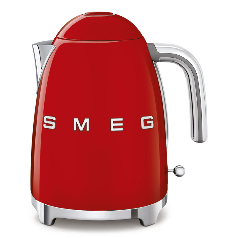 Smeg 50's Style Elkedel KLF03RDEU Rød