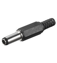 Goobay DC Plug Sort