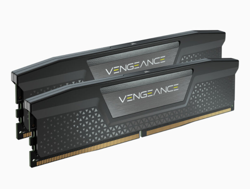 Corsair CMK32GX5M2B6200C36 hukommelsesmodul 32 GB 2 x 16 GB DDR5 288-pin DIMM