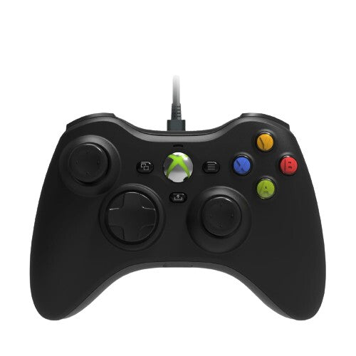 Hyperkin M01368-BK spil-controller Sort USB Gamepad Xbox One, Xbox Series S, Xbox Series X