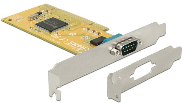 DeLOCK 89592 interface-kort/adapter Intern RS-232