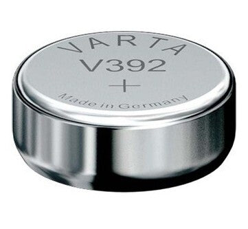 Varta V392 Engangsbatteri SR41 Sølvoxid (S)