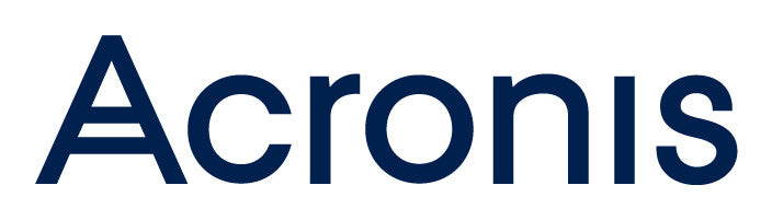 Acronis Backup Advanced 12.5 1 licens(er) Elektronisk software download (ESD) 1 År