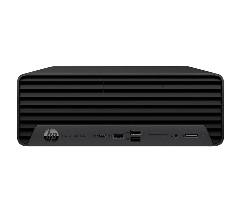 HP Pro 400 G9 Intel® Core™ i5 i5-14400 16 GB DDR5-SDRAM 512 GB SSD Windows 11 Pro SFF PC Sort
