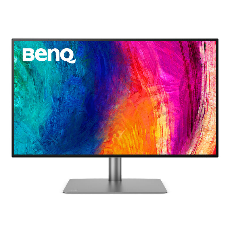 BenQ PD3225U computerskærm 81,3 cm (32") 3840 x 2160 pixel 4K Ultra HD LED Sort