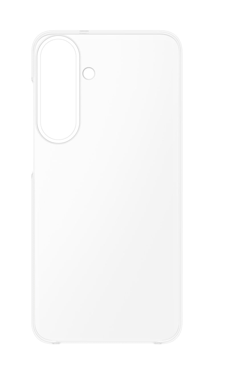 Samsung EF-QS741CTEGWW mobiltelefon etui 17 cm (6.7") Cover Transparent