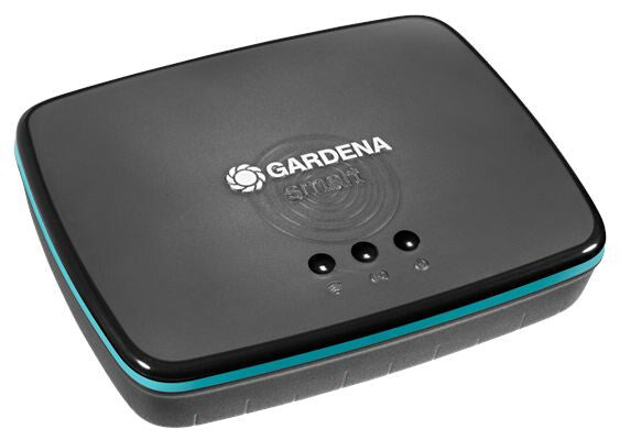 Gardena Smart Water Control Set smart home miljømæssig sensor