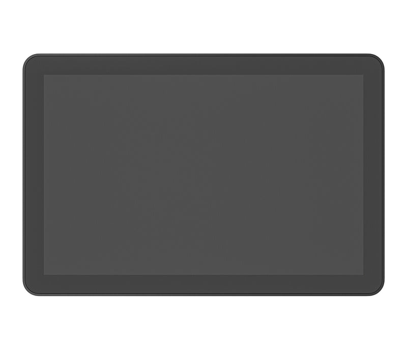 Logitech Tap Scheduler system til videokonference Ethernet LAN