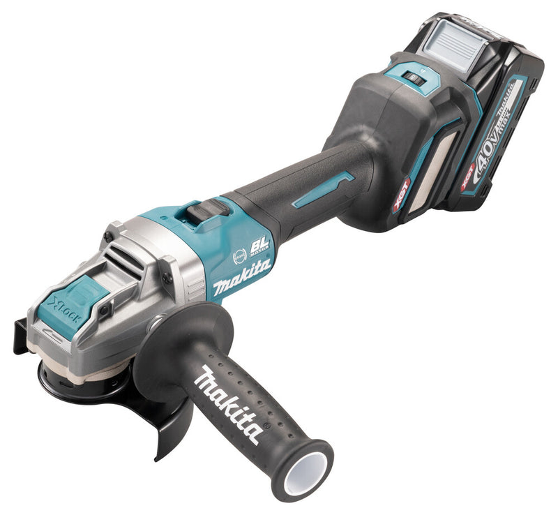 Makita GA041GZ vinkelsliber 12,5 cm 8500 rpm 5,3 kg