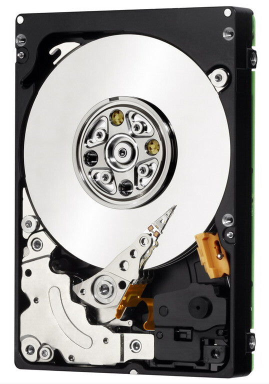 DELL 750GB SAS 7200rpm 3.5" harddisk 3.5"