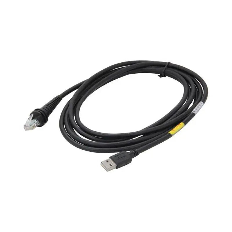 Honeywell CBL-500-300-S00-07 tilbehør til stregkodelæser USB kabel