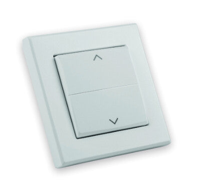 Homematic IP HMIP-BRA Hvid