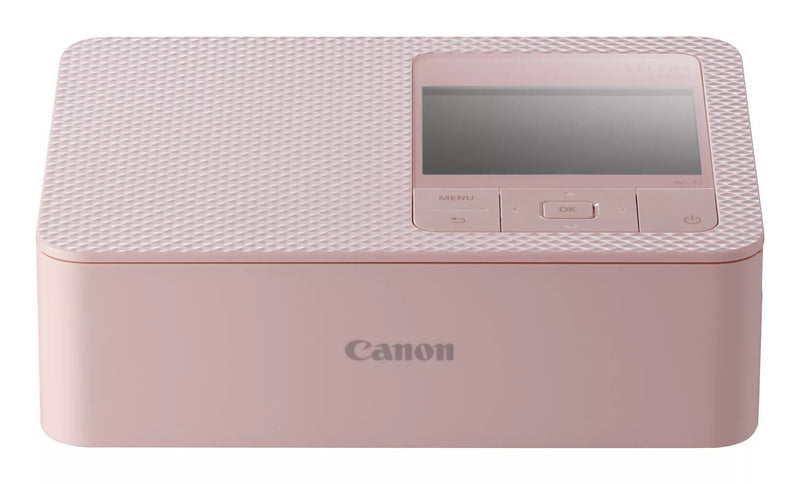 Canon SELPHY CP1500 fotoprinter Farvesublimation 300 x 300 dpi 4" x 6" (10x15 cm) Wi-Fi