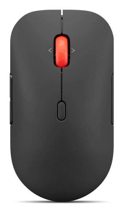 Lenovo Pro Plus 6050 mus Kontor Ambidextrous RF trådløs + Bluetooth Optisk 2400 dpi
