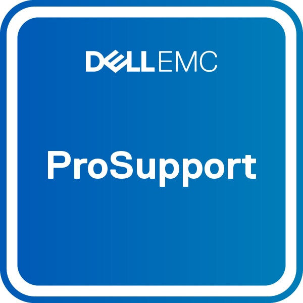 DELL ProSupport 4H 1 licens(er) 3 År