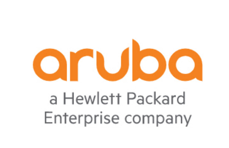 HPE Aruba Networking 90/70xx SD-Branch Gateway Foundation 1-year Subscription E-STU gateway/controller