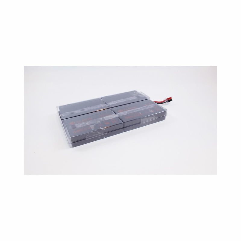 Eaton EB011SP UPS batteri Blybatterier (VRLA) 6 V 9 At