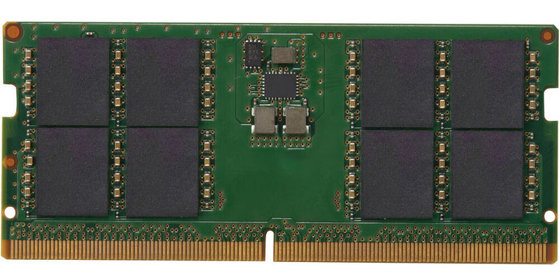HP N38627-001 hukommelsesmodul 16 GB DDR5 262-pin SO-DIMM